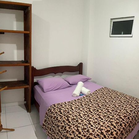 Cantinho da Vitória em Conceição de Jacareí Mangaratiba Quarto foto