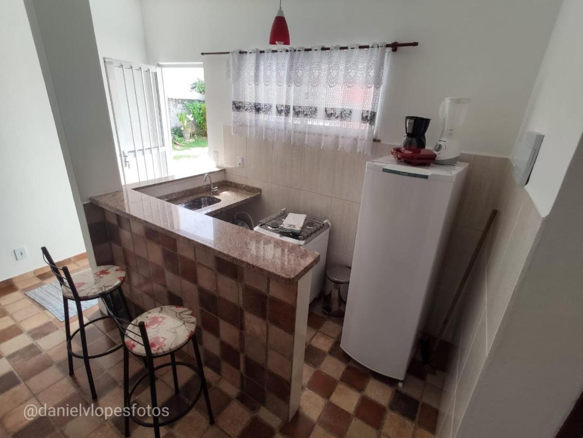 Cantinho da Vitória em Conceição de Jacareí Mangaratiba Exterior foto