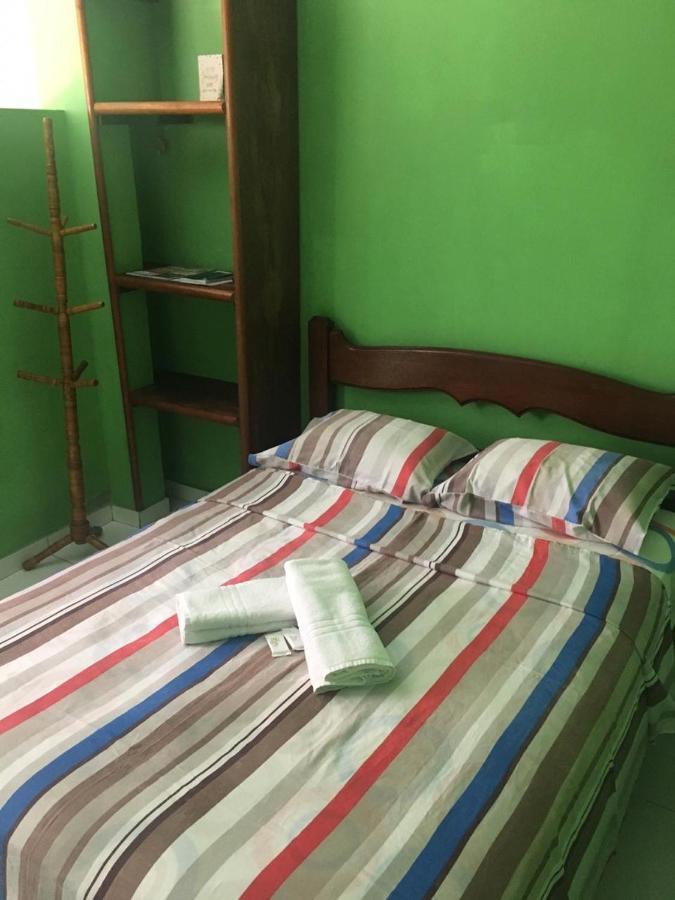 Cantinho da Vitória em Conceição de Jacareí Mangaratiba Exterior foto