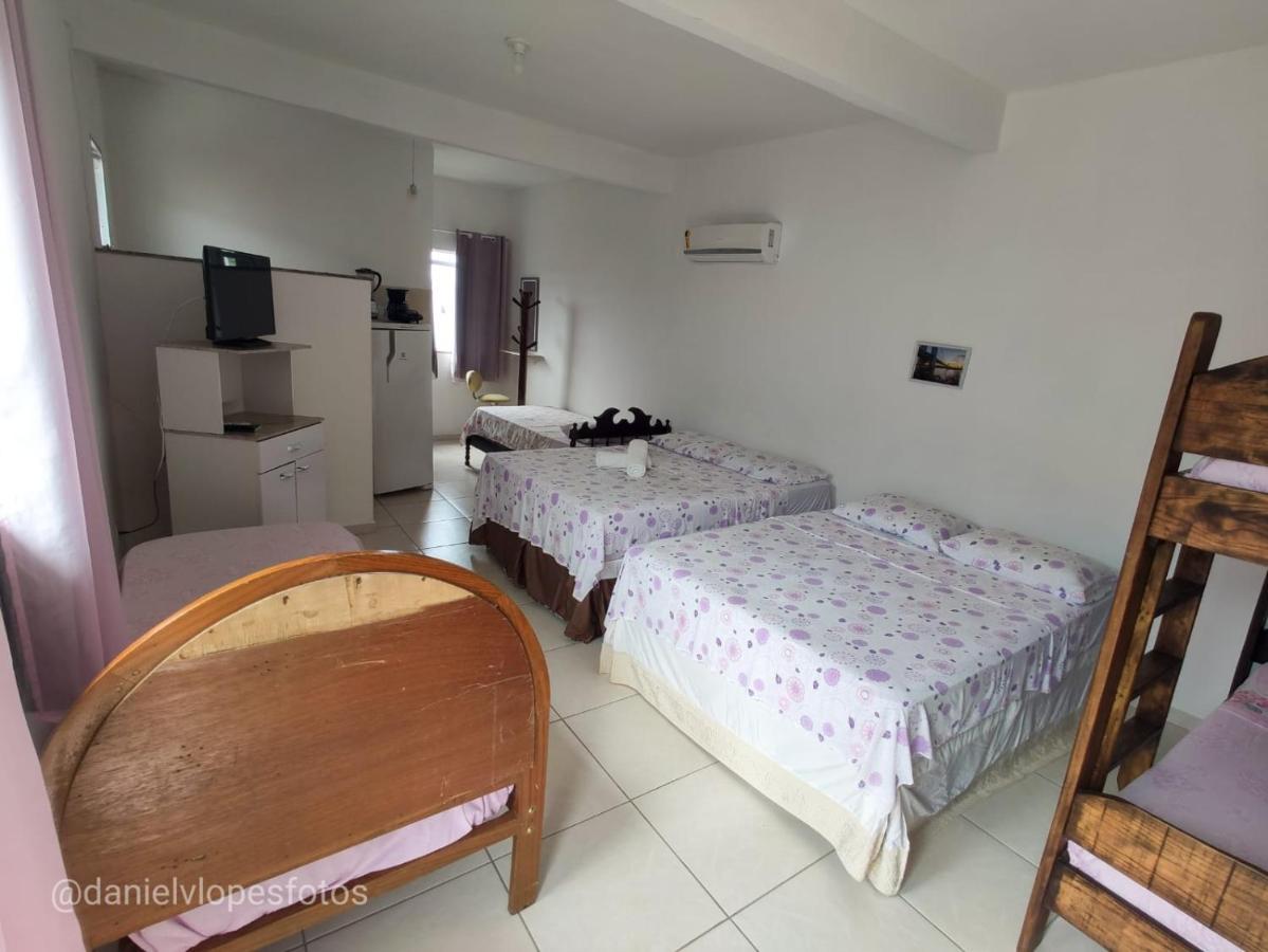 Cantinho da Vitória em Conceição de Jacareí Mangaratiba Exterior foto