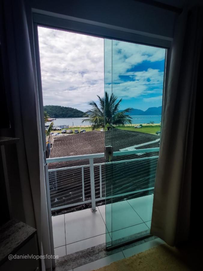 Cantinho da Vitória em Conceição de Jacareí Mangaratiba Exterior foto