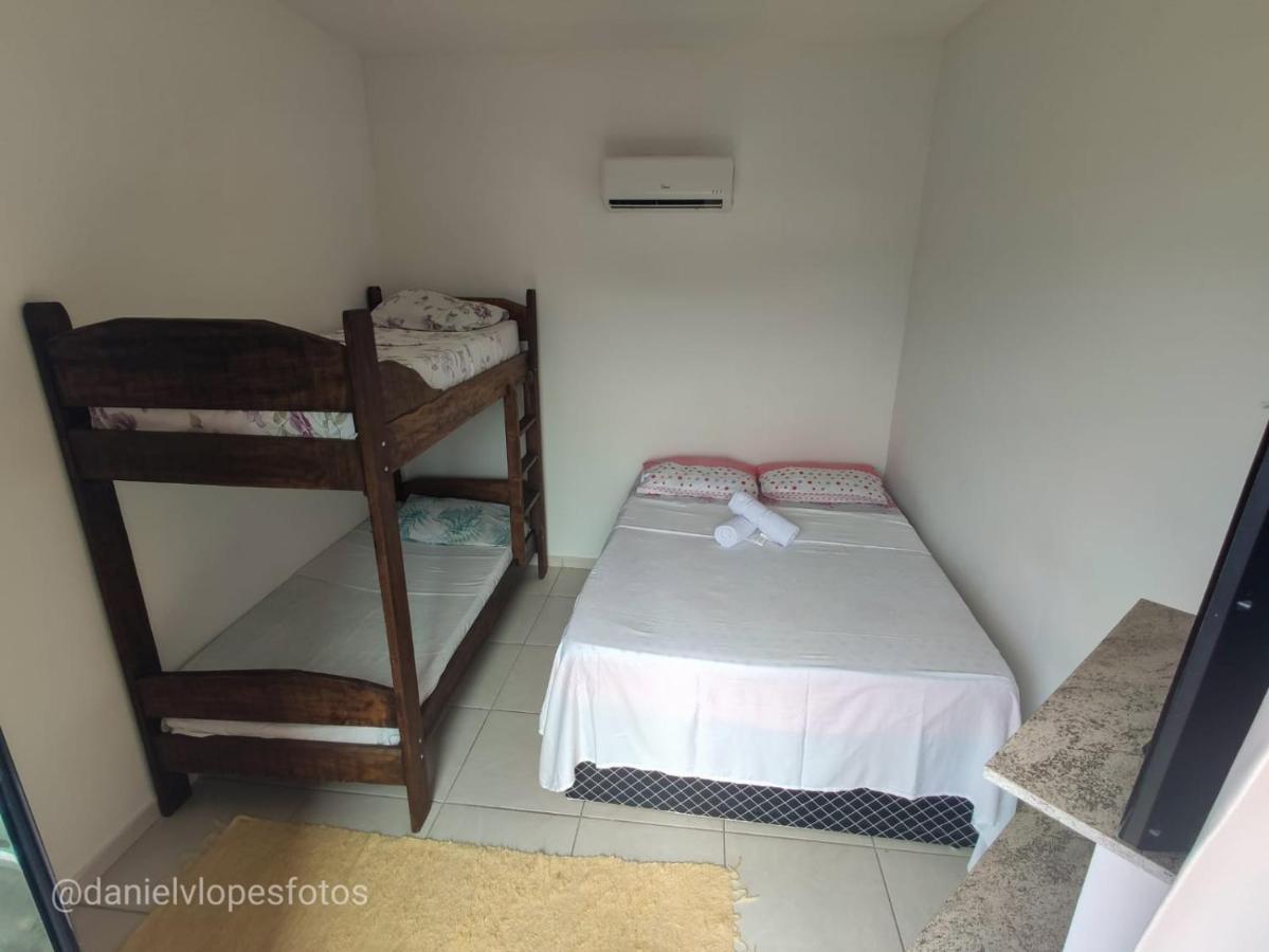 Cantinho da Vitória em Conceição de Jacareí Mangaratiba Exterior foto