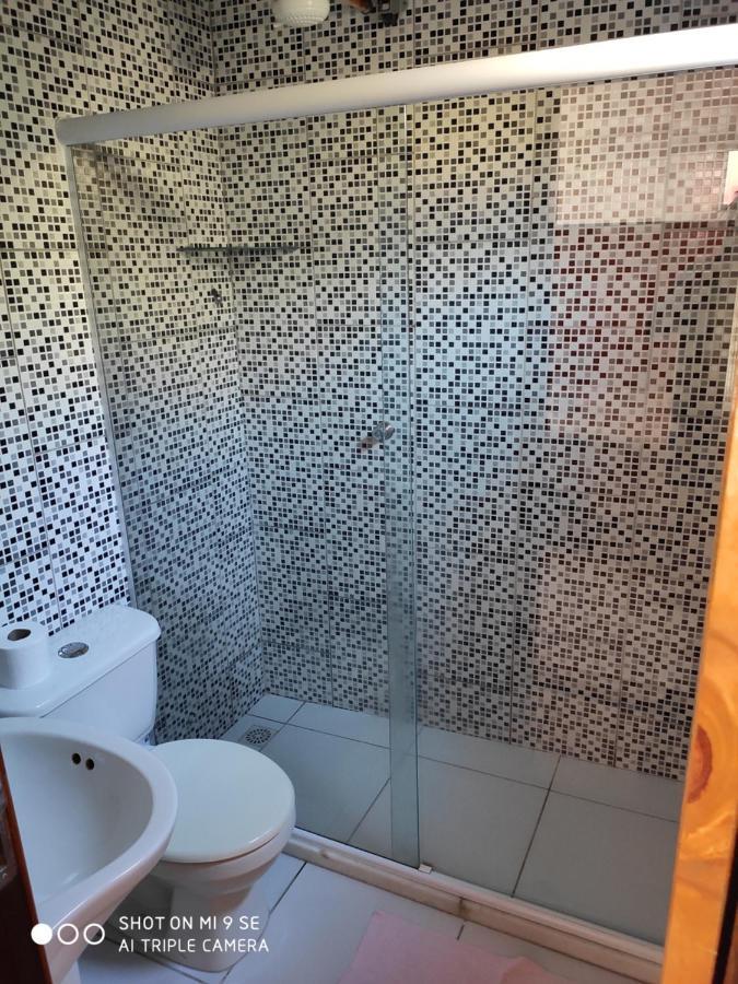 Cantinho da Vitória em Conceição de Jacareí Mangaratiba Exterior foto