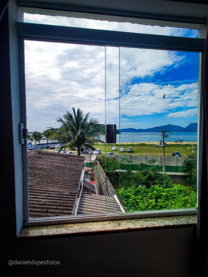 Cantinho da Vitória em Conceição de Jacareí Mangaratiba Exterior foto