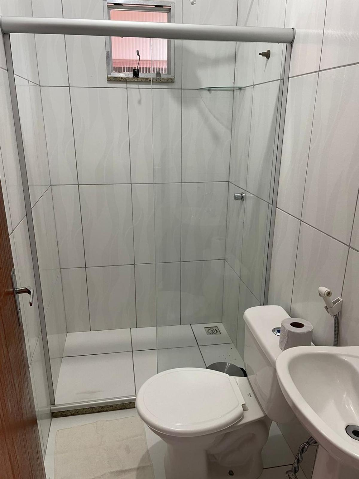 Cantinho da Vitória em Conceição de Jacareí Mangaratiba Quarto foto