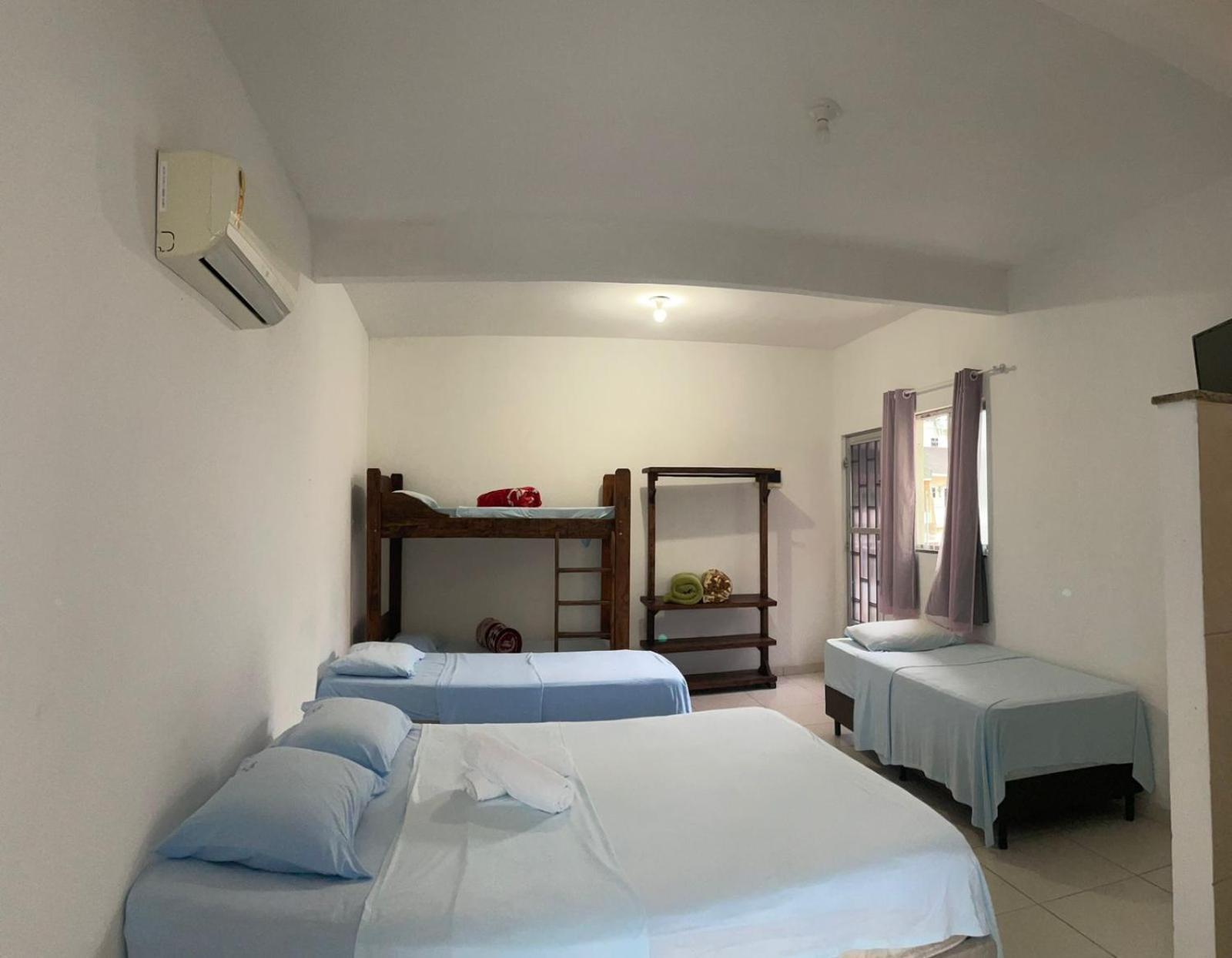 Cantinho da Vitória em Conceição de Jacareí Mangaratiba Quarto foto