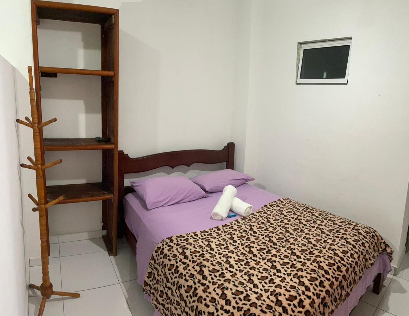 Cantinho da Vitória em Conceição de Jacareí Mangaratiba Quarto foto