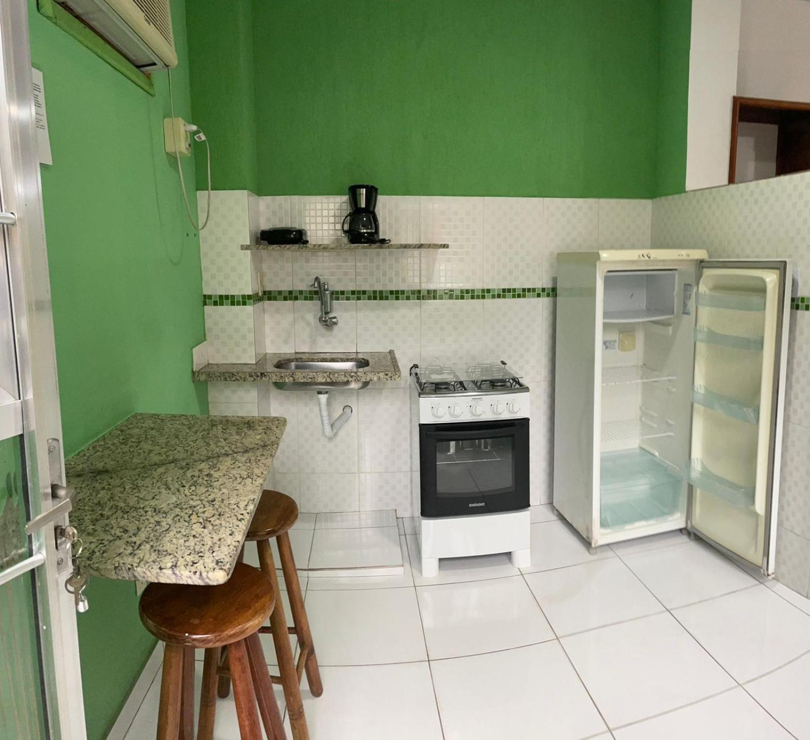 Cantinho da Vitória em Conceição de Jacareí Mangaratiba Quarto foto