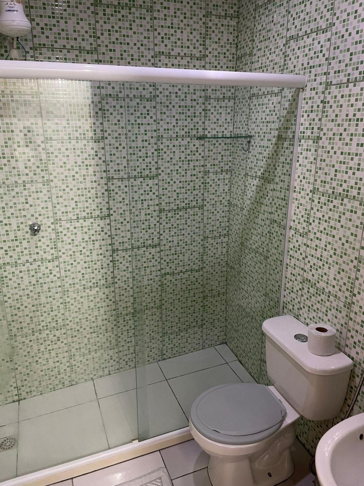 Cantinho da Vitória em Conceição de Jacareí Mangaratiba Quarto foto