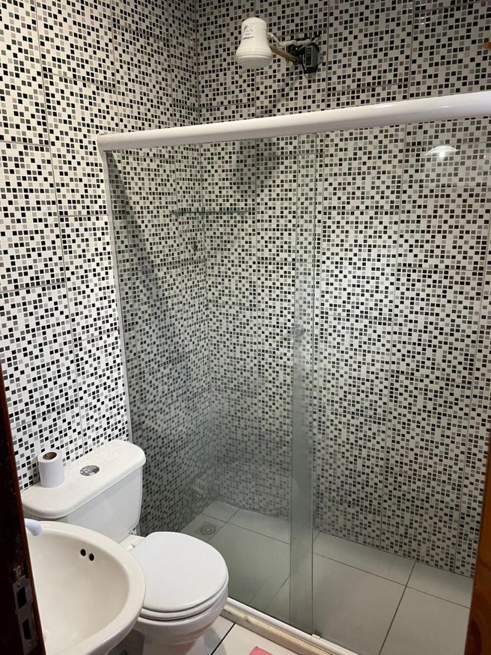 Cantinho da Vitória em Conceição de Jacareí Mangaratiba Quarto foto